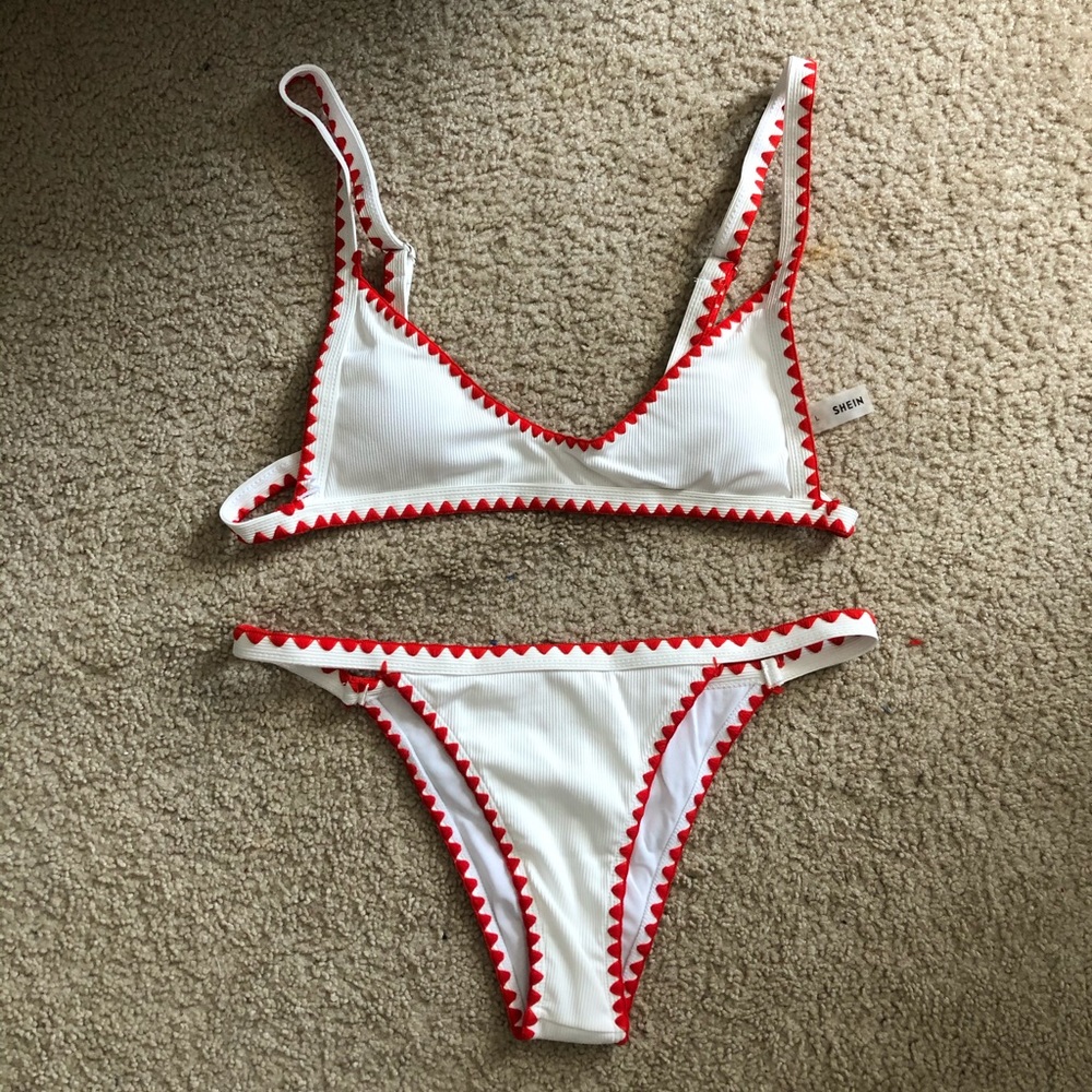 Brand New Shein Bathing Suit